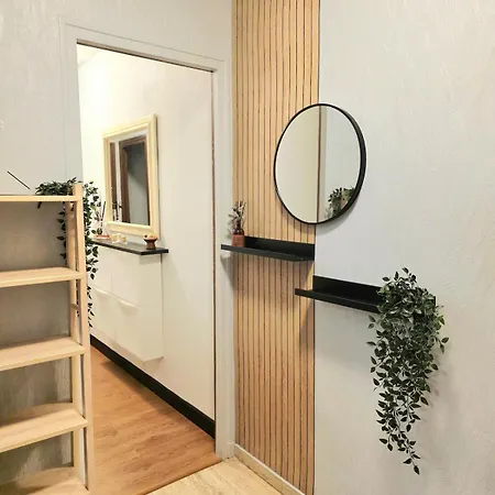 Apartman Near Monaco