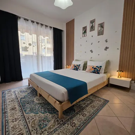 Apartman Near Monaco *